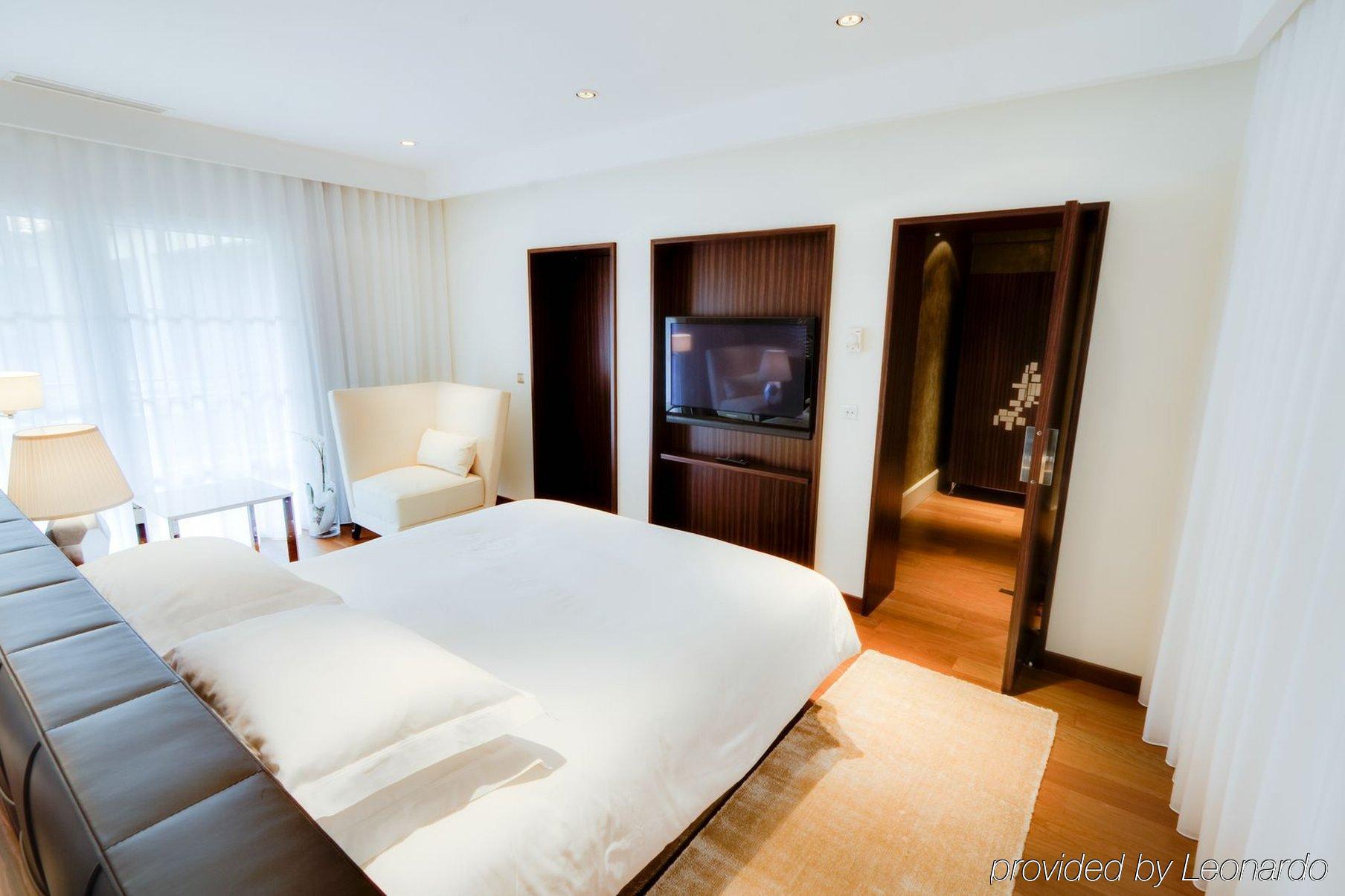 Maison Pic Valence  Room photo